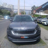 Skoda Kodiaq 2.0 4x4 Automático – Top de Línea  2024