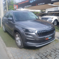 Skoda Kodiaq 2.0 4x4 Automático – Top de Línea  2024