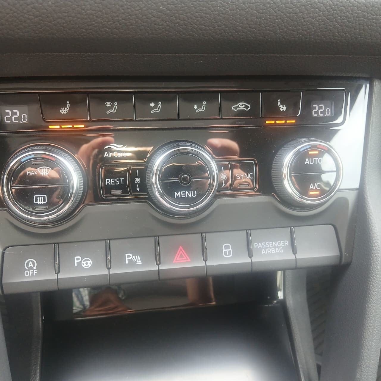 Skoda Kodiaq 2.0 4x4 Automático – Top de Línea  2024