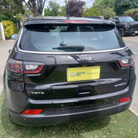 Jeep Compass Sport 1.3 Automática – Año 2022