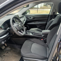Jeep Compass Sport 1.3 Automática – Año 2022