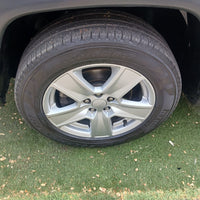 Jeep Compass Sport 1.3 Automática – Año 2022