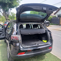 Jeep Compass Sport 1.3 Automática – Año 2022
