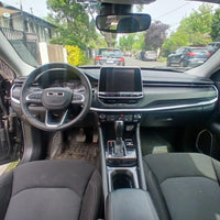 Jeep Compass Sport 1.3 Automática – Año 2022