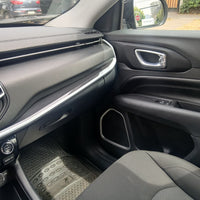 Jeep Compass Sport 1.3 Automática – Año 2022