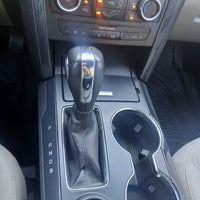 Ford Explorer 2.3 EcoBoost – 2019 | Automática | 3 Corridas | Full Equipo