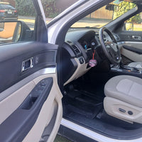 Ford Explorer 2.3 EcoBoost – 2019 | Automática | 3 Corridas | Full Equipo