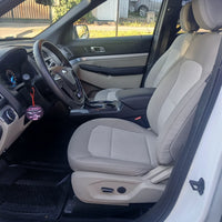 Ford Explorer 2.3 EcoBoost – 2019 | Automática | 3 Corridas | Full Equipo