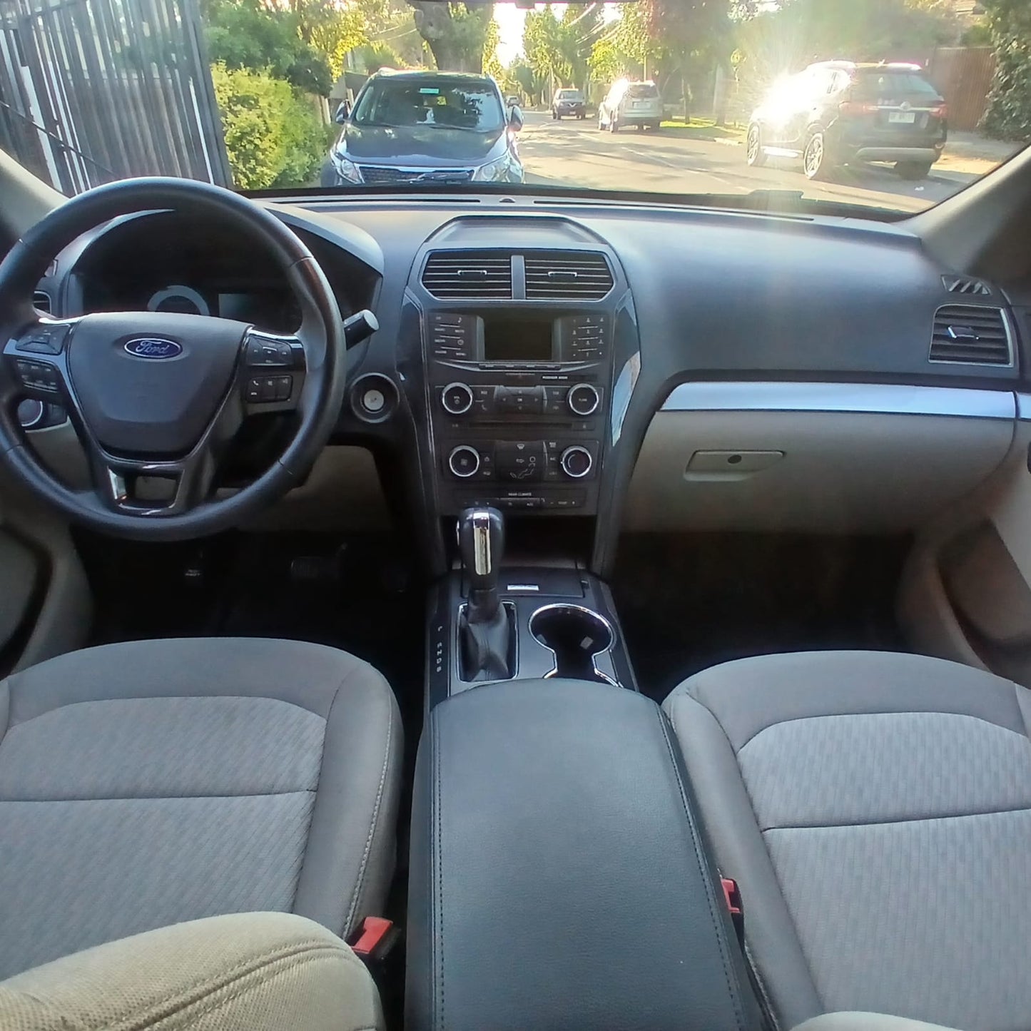 Ford Explorer 2.3 EcoBoost – 2019 | Automática | 3 Corridas | Full Equipo