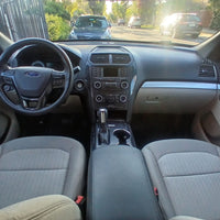 Ford Explorer 2.3 EcoBoost – 2019 | Automática | 3 Corridas | Full Equipo