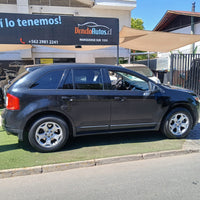 Ford Edge SEL EcoBoost 2.0 – 2014 – Automática – Full Equipo