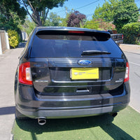 Ford Edge SEL EcoBoost 2.0 – 2014 – Automática – Full Equipo