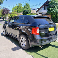 Ford Edge SEL EcoBoost 2.0 – 2014 – Automática – Full Equipo