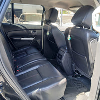 Ford Edge SEL EcoBoost 2.0 – 2014 – Automática – Full Equipo
