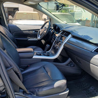 Ford Edge SEL EcoBoost 2.0 – 2014 – Automática – Full Equipo