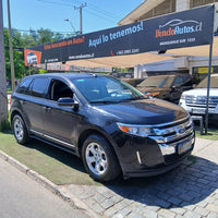 Ford Edge SEL EcoBoost 2.0 – 2014 – Automática – Full Equipo