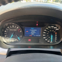 Ford Edge SEL EcoBoost 2.0 – 2014 – Automática – Full Equipo