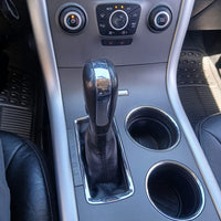 Ford Edge SEL EcoBoost 2.0 – 2014 – Automática – Full Equipo