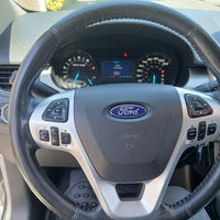 Ford Edge SEL EcoBoost 2.0 – 2014 – Automática – Full Equipo