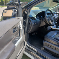 Ford Edge SEL EcoBoost 2.0 – 2014 – Automática – Full Equipo