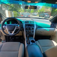 Ford Explorer EcoBoost 2.0 – 2014 – Automática – 3 Corridas