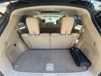 Nissan Pathfinder 2015 – 4x4 – Automática – 3 Corridas – Full Equipo