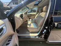 Nissan Pathfinder 2015 – 4x4 – Automática – 3 Corridas – Full Equipo