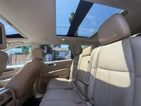 Nissan Pathfinder 2015 – 4x4 – Automática – 3 Corridas – Full Equipo