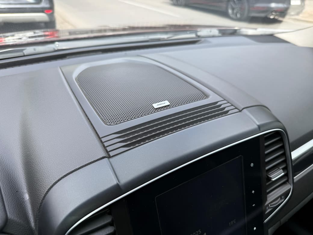 Renault New Koleos Privilege 4x4 – 2018 – 73.000 km – Top de Línea