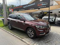 Renault New Koleos Privilege 4x4 – 2018 – 73.000 km – Top de Línea