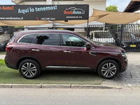Renault New Koleos Privilege 4x4 – 2018 – 73.000 km – Top de Línea