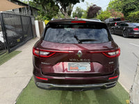 Renault New Koleos Privilege 4x4 – 2018 – 73.000 km – Top de Línea