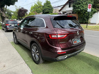 Renault New Koleos Privilege 4x4 – 2018 – 73.000 km – Top de Línea
