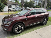 Renault New Koleos Privilege 4x4 – 2018 – 73.000 km – Top de Línea