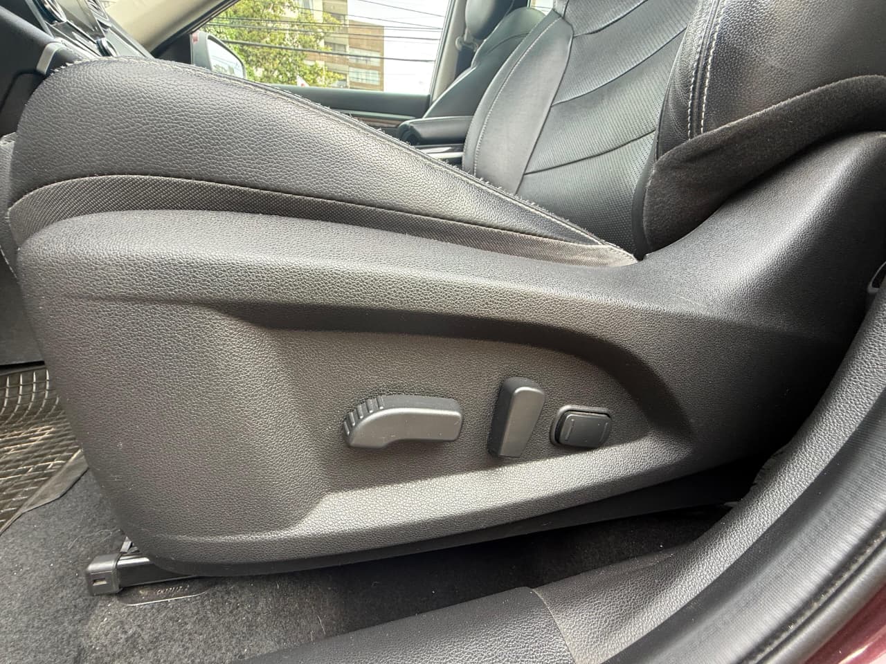 Renault New Koleos Privilege 4x4 – 2018 – 73.000 km – Top de Línea
