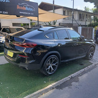 BMW X6 3.0 Diésel xDrive – 2021 • 5 Plazas • Full Equipo