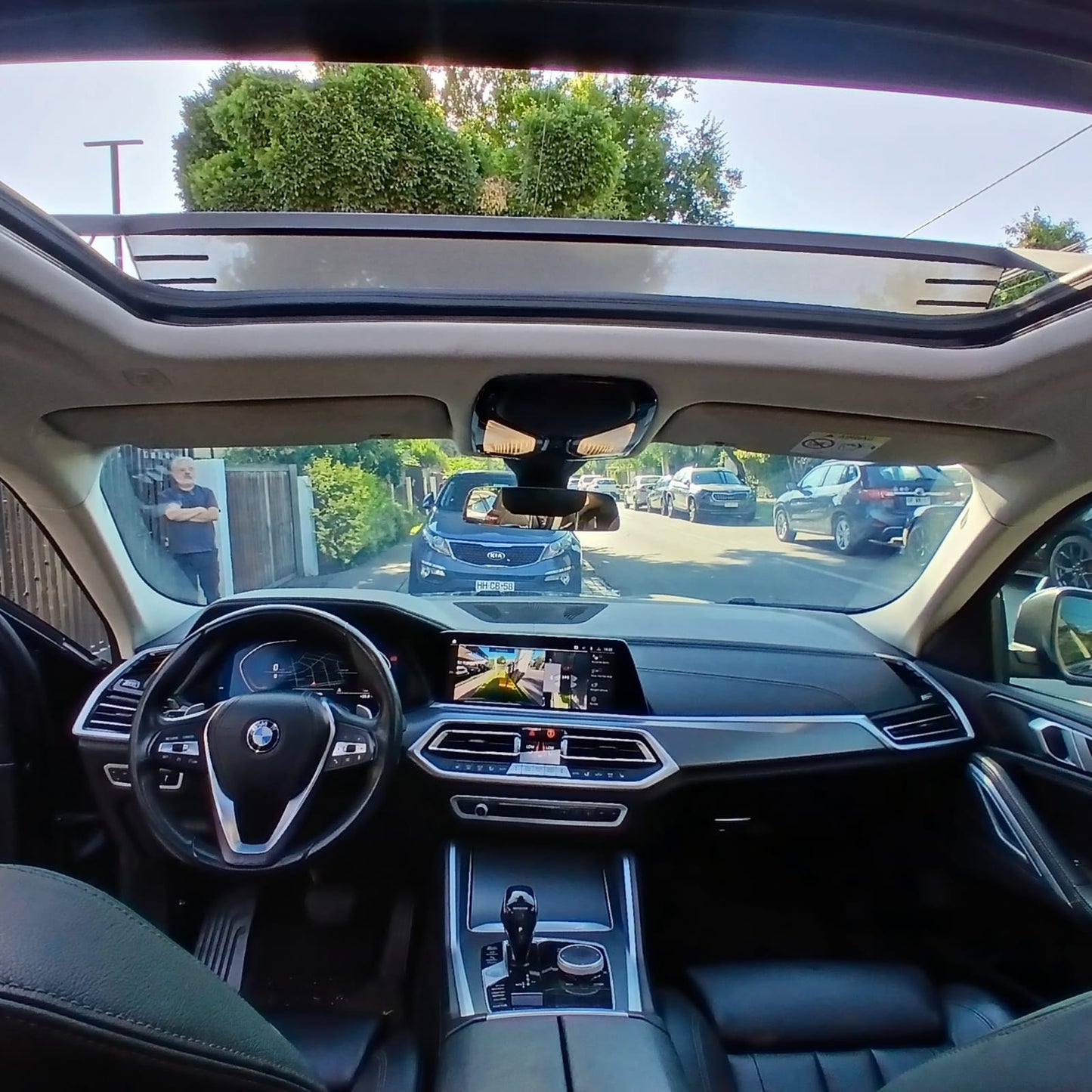 BMW X6 3.0 Diésel xDrive – 2021 • 5 Plazas • Full Equipo