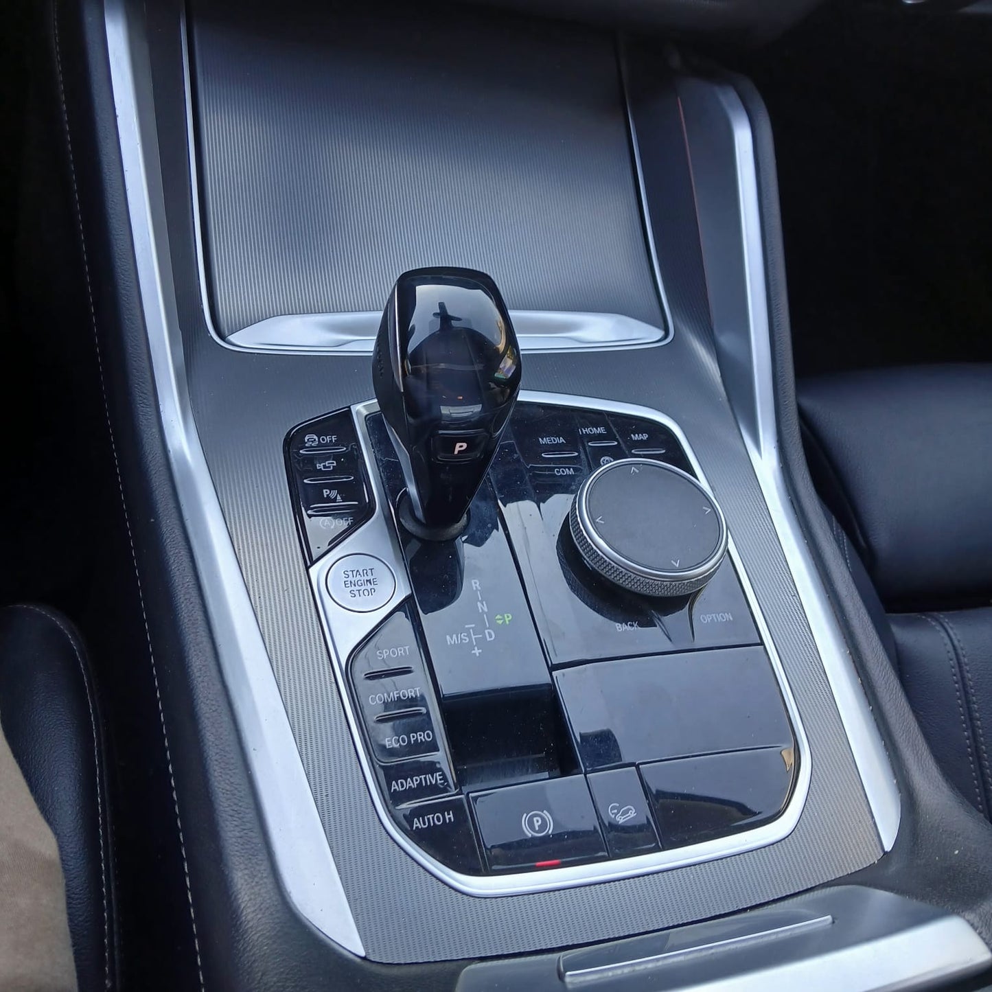BMW X6 3.0 Diésel xDrive – 2021 • 5 Plazas • Full Equipo