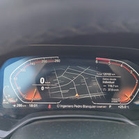 BMW X6 3.0 Diésel xDrive – 2021 • 5 Plazas • Full Equipo