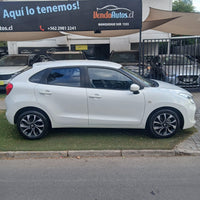 Suzuki Baleno GLS HB 1.4 – 2022