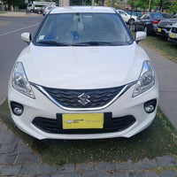 Suzuki Baleno GLS HB 1.4 – 2022