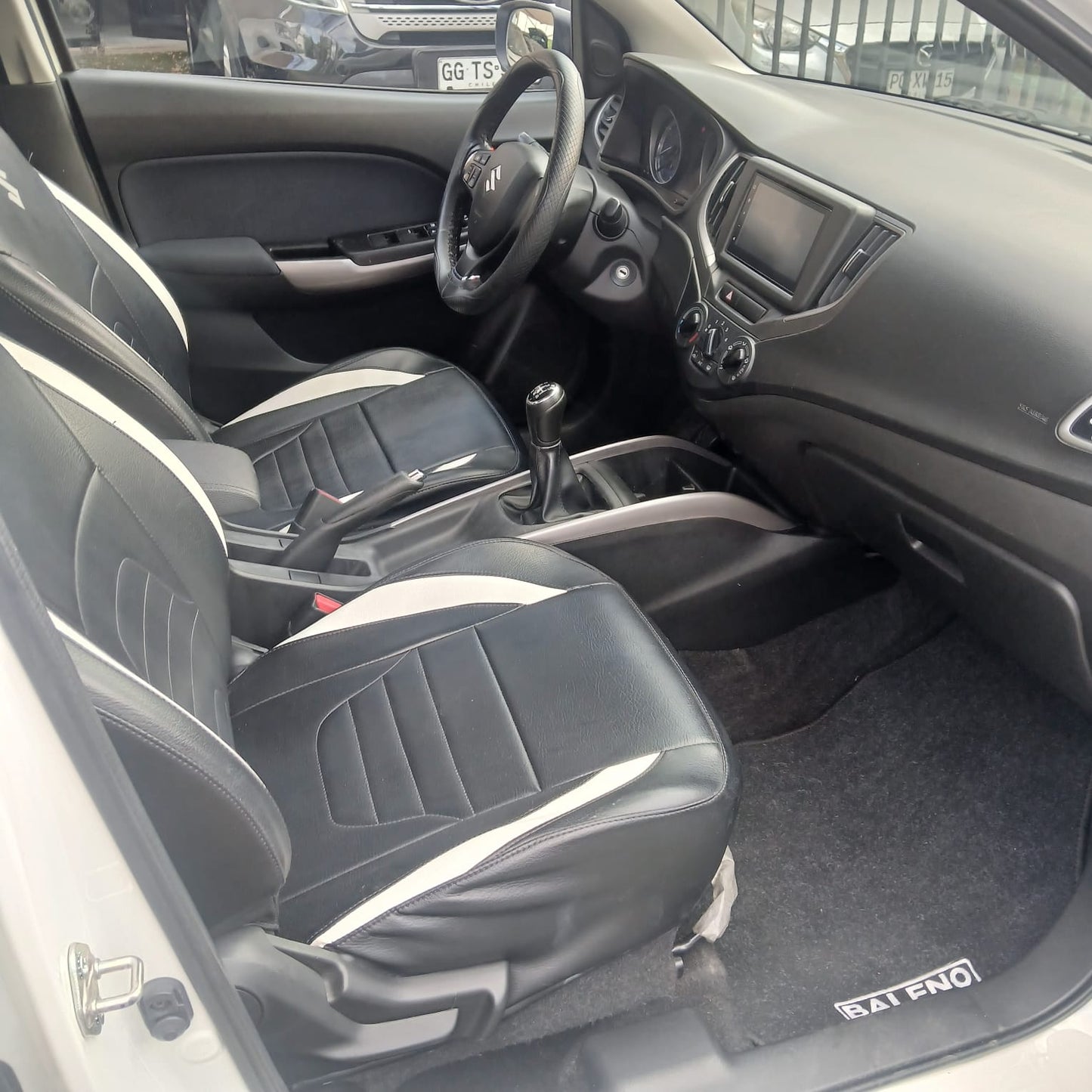 Suzuki Baleno GLS HB 1.4 – 2022
