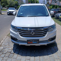 Dongfeng SX6 2.0 – 2021 | Decreto 80 Listo Para Trabajar