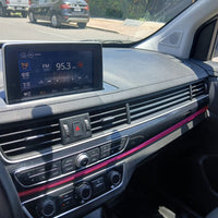 Dongfeng SX6 2.0 – 2021 | Decreto 80 Listo Para Trabajar