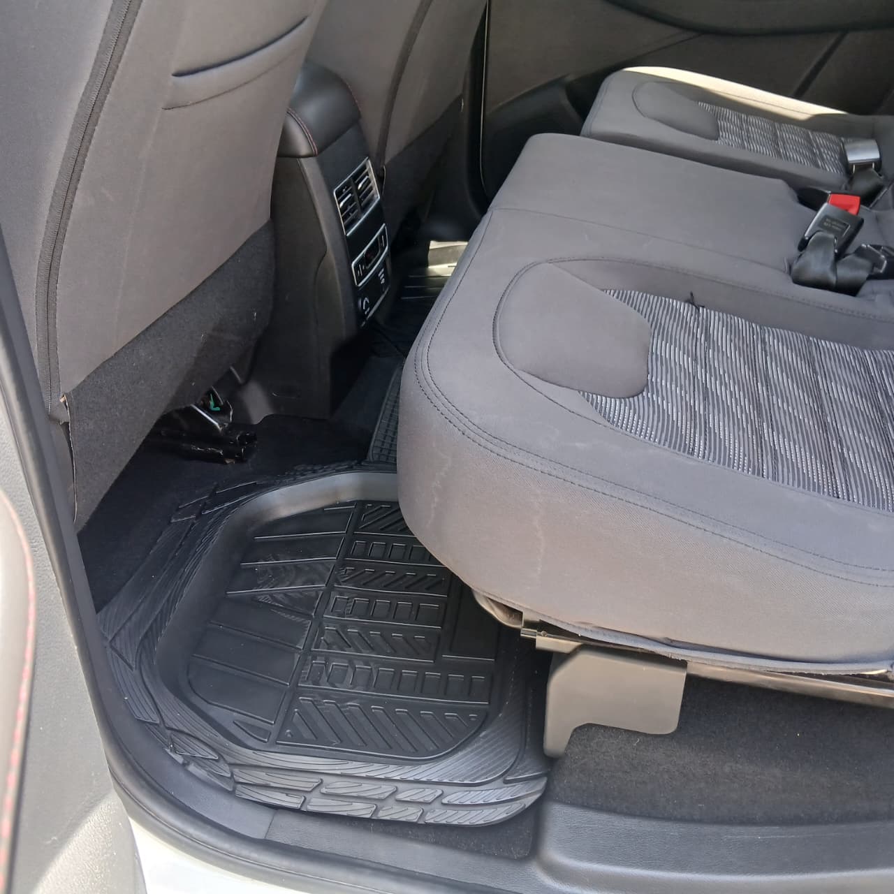 Dongfeng SX6 2.0 – 2021 | Decreto 80 Listo Para Trabajar