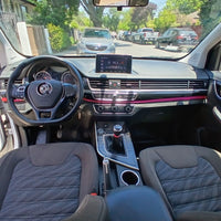 Dongfeng SX6 2.0 – 2021 | Decreto 80 Listo Para Trabajar