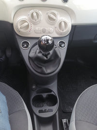 Fiat 500 1.2 única dueña 2018