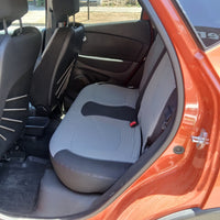 Renault Captur Dynamique 1.5 Diesel | Única Dueña 2017
