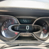 Renault Captur Dynamique 1.5 Diesel | Única Dueña 2017