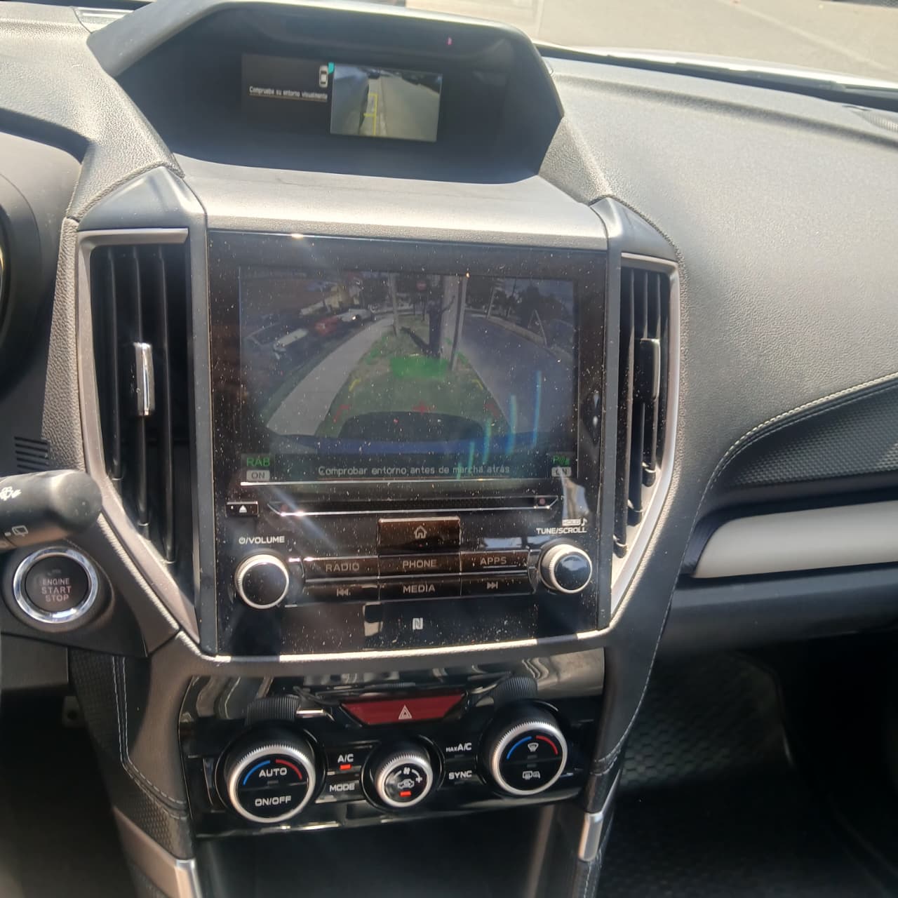Subaru Forester 2024 | AWD Inteligente | Full Seguridad